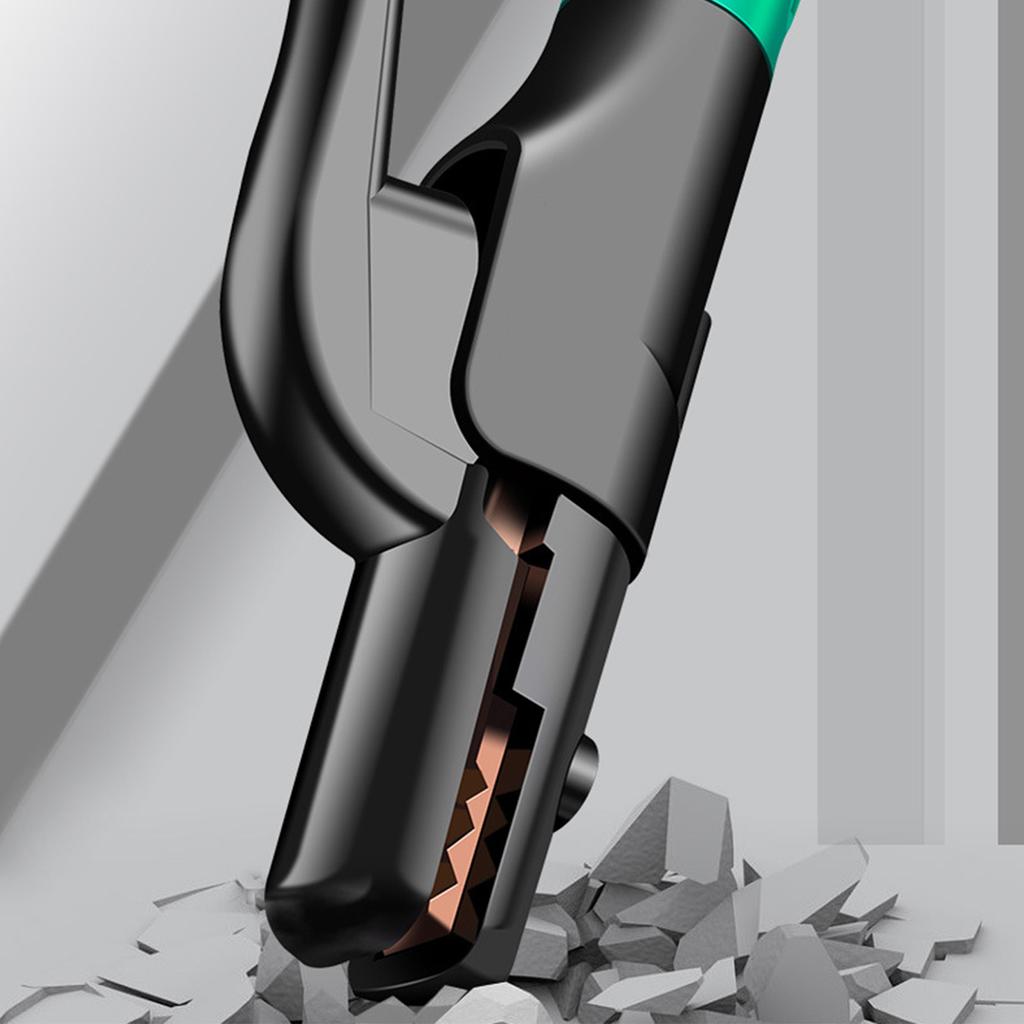 Portelectrod Stinger Casnic Cupru Anti-opărire Grad Industrial TIG Sudură cu Arc Argon