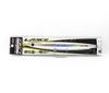 Shout 105-LC Metall Jig Lance Slow Fall Long 200 Gramm BH (6774)
