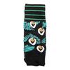 Soxy Damen-Socken mit Tiermuster (Packung mit 5)