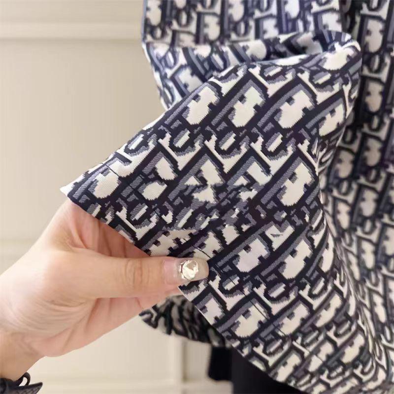 Summer Doll Collar Dress for Girls, Ages 3-8