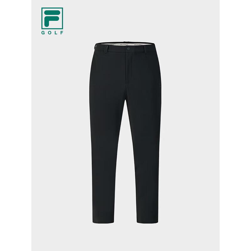 FILA Men s Golf Knit Straight-Leg Pants L