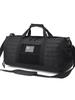 Versatile Duffle Bag: Shoes, Sports Gear, Fitness, Travel & Hospital Use, Crossbody & Overnight Bag for Men & Women