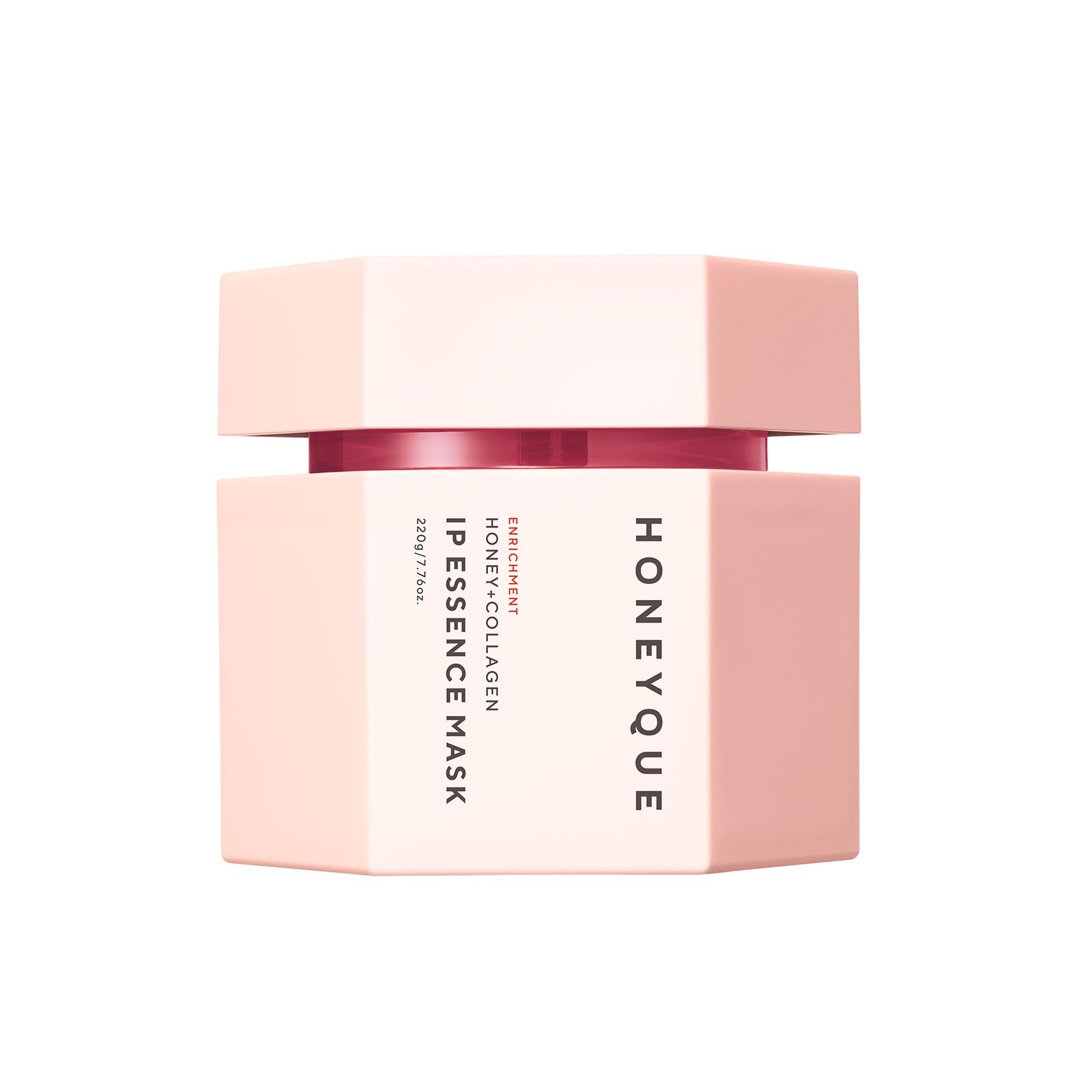 

Honeyku Enrichment IP Essence Mask Intensive Pack