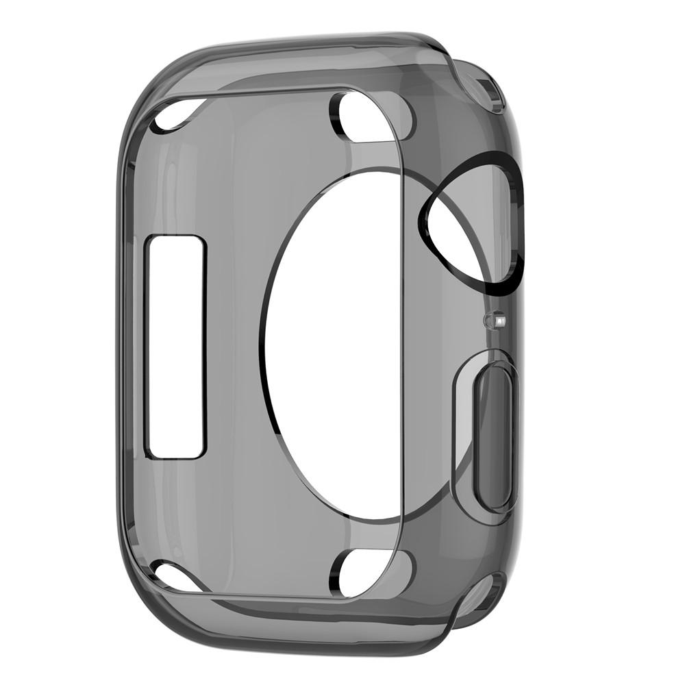 

Мягкий защитный чехол Ramidos из ТПУ-бампера для Apple Watch Series 4, 44 мм
