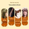 Bawang He Shou Wu Anti-Hair Loss & Strengthening Shampoo