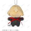 TV Anime Takemichi Hanagaki Manjiro Sano Plush Mascot Set "Tokyo Revengers" &