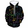 Herren Kapuzenpullover Herren und Damen Lustiger Lockerer Kapuzenpullover Freizeit Sportbekleidung Oberteile