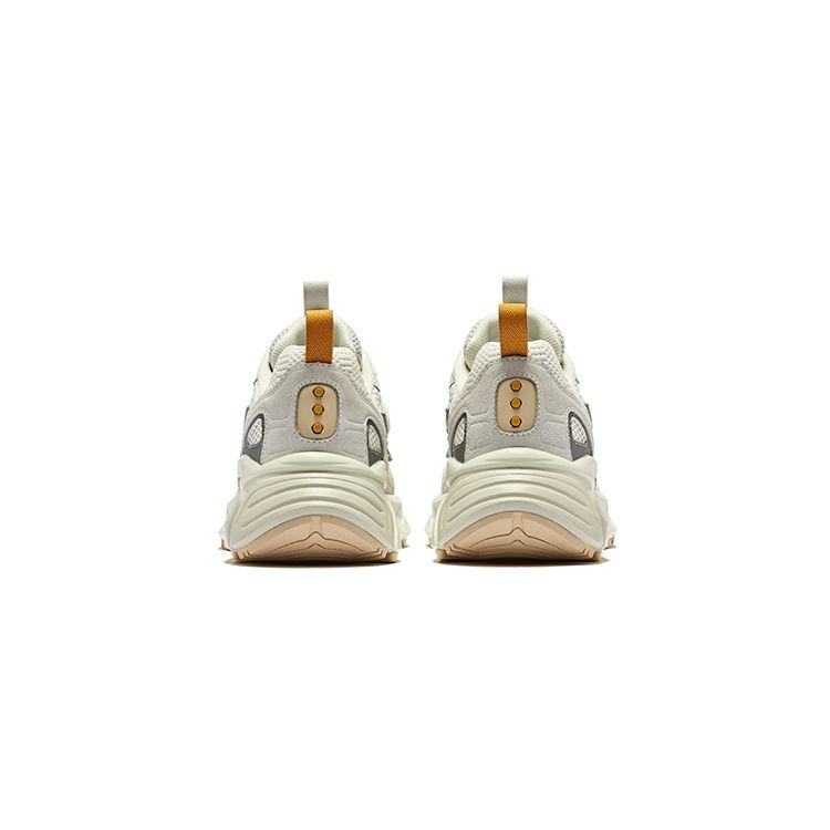 Saucony 2K Cavalry Casual Retro Low-Top Running Shoes Unisex sneaker Gray Beige S79053-10