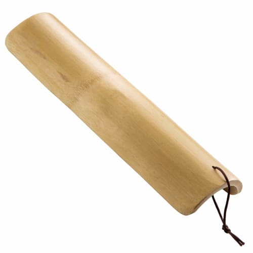 

Foot-Stepping Bamboo, Refreshing Sole Reflexology, Approx. 33cm Long, Improves Frequent Urination, Relieves Fatigue, Health, and Diet