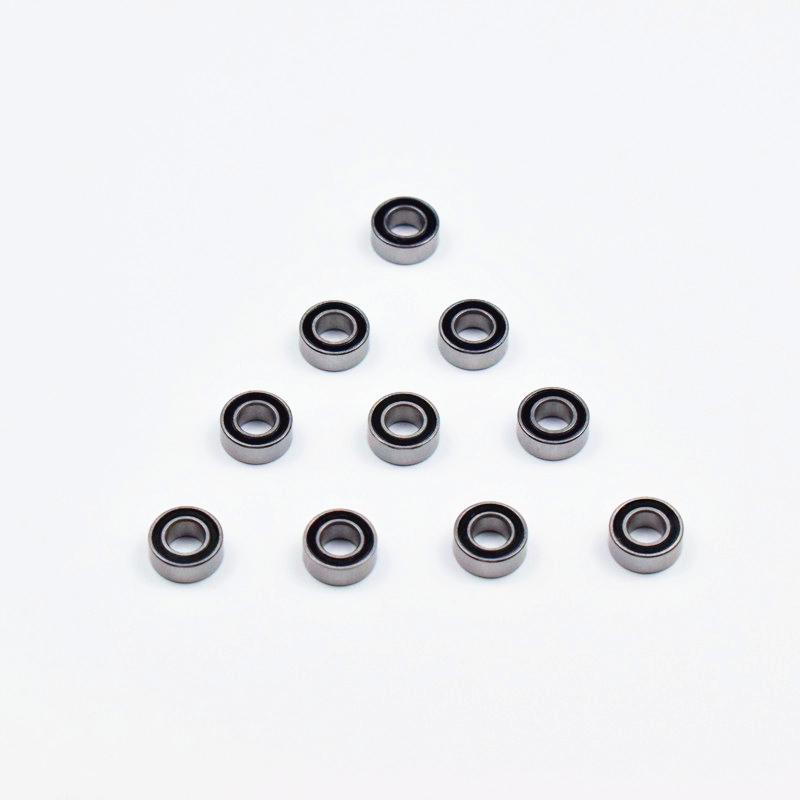 Lager 10st mr105rs 5*10*4(mm)