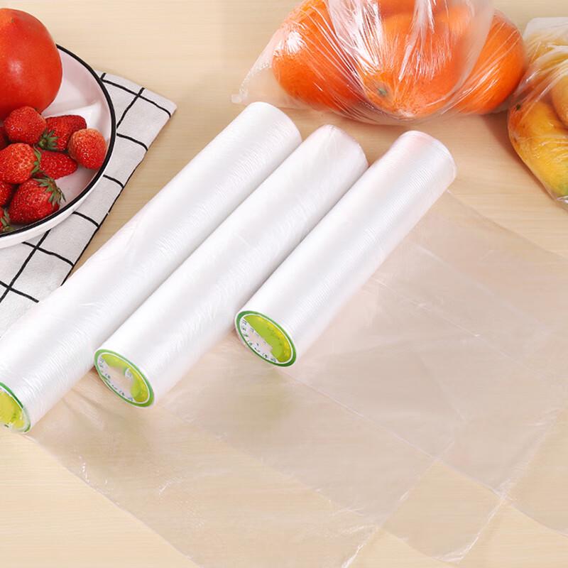 Xi Di En Fresh-keeping Food Storage Bags