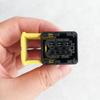 2Pcs 7 Pin Connector Plug Socket For Mercedes Benz Actros MP4 MP5 Truck Tail Light Wire Harness Spare Parts Accessories