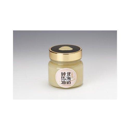 [Hokkaido Exclusive] Natural, High-Quality Hokkaido Pure Horse Oil (225ml)