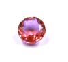 12.40 Carat Excellence Quality Offer Purple Alexandrite Round Shape Russia Certified Gemstone SN82