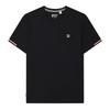 Men's Basic Knit Short-Sleeve T-Shirt