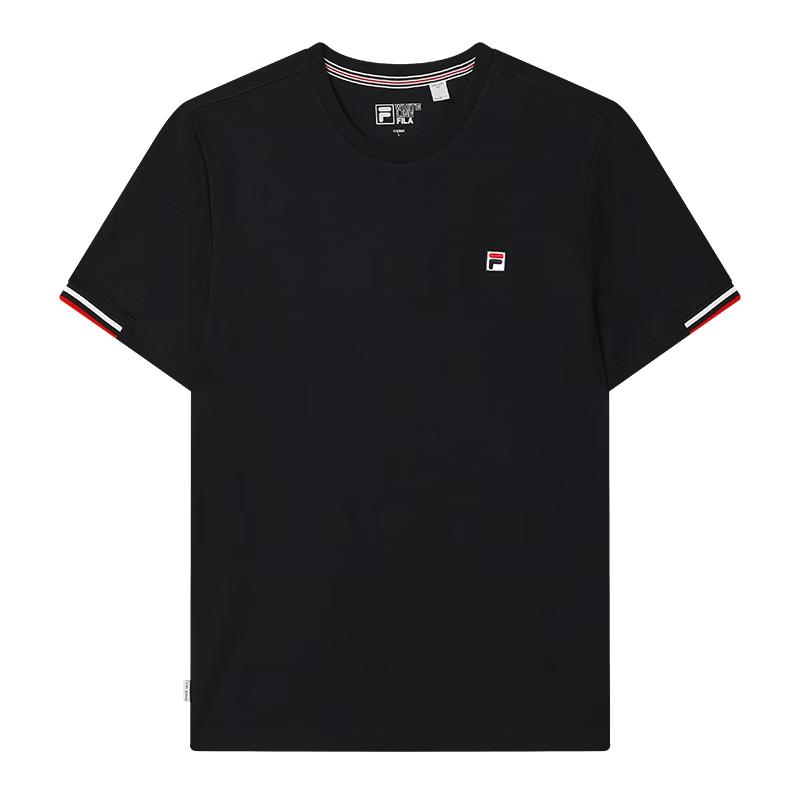 FILA Men s Casual Short Sleeve T-Shirt XXL