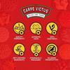 Carpe Victus Cannella in Polvere 100g | Cannella in Polvere per Curry, Dolci e Bevande