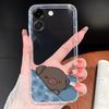 For Poco X8 Pro Max 5G Phone Case Leisure Style Soft Cover Transparent Silicone Funda For Poco X 8 Lightweight Anti Drop Bumper