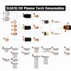 Starter Box Welding Welding Accessories 9-8213 Cut Torch