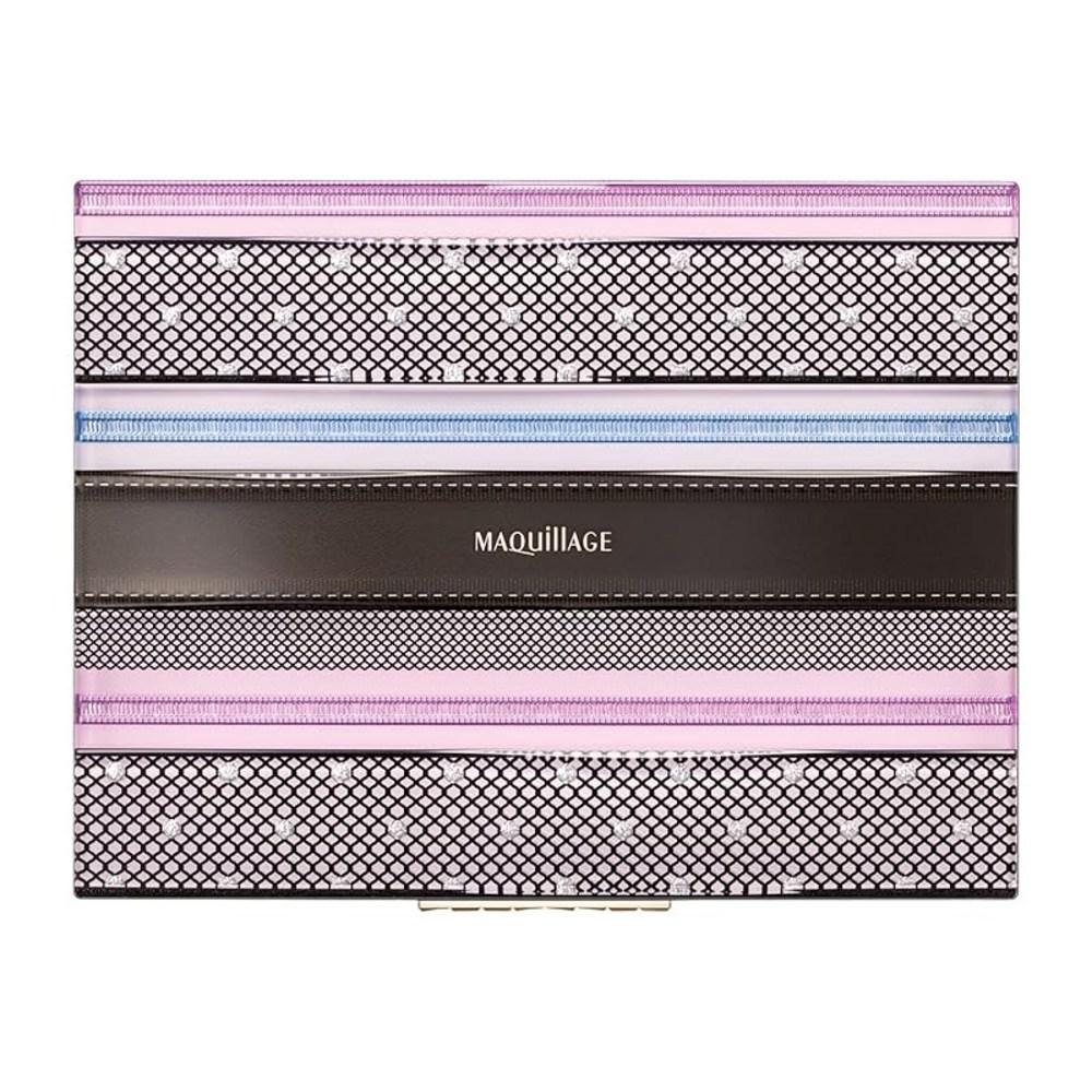 Maciage Dramatic Palette 20 Relax Mode Color Eyeshadow Body 0.8g+0.8g+3g+1, 1 Piece