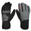 New Fall Winter Thick Cycling Gloves Long Finger Touchscreen Insulated Waterproof Outdoor Warm