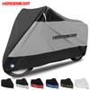 Nova Mala para Motocicleta Impermeável Funda Moto Mala para Moto Acessórios para Motocicleta Scooter Case à Prova de Poeira Chuva Funda Para Moto