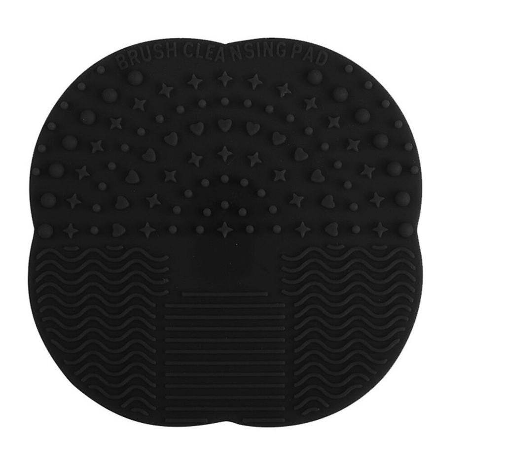 Premium Silicone Makeup Brush Cleaner With Antibacterial Properties For Effortless Cleaning