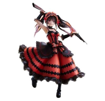 Koleksiyonluk ürünler ve modeller – Figür