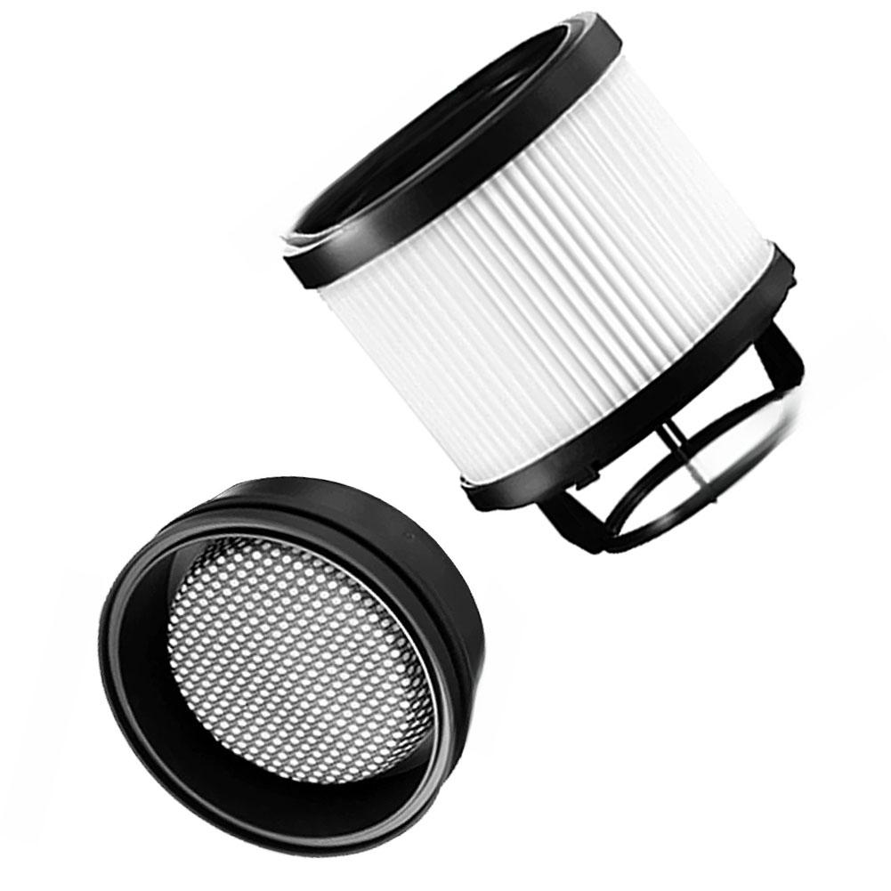 Filtro di Ricambio Per Roborock H50 Pro Ultra H60 Hub Kit HEPA Lavabile Set Pre Post Parti di Ricambio Accessori Strumenti per Aspirapolvere