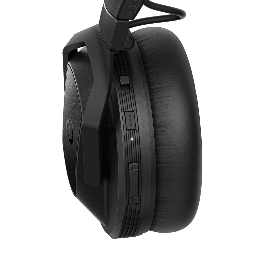 AlphaTheta Professional Wireless DJ Headphones Transmitter & HDJ-F10-TX (Transmitter included)