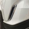 23-24 Lexus RX Exterior Trim: Rearview Mirror Cover, Corner Protectors, Fog Lights, Door Side Strips