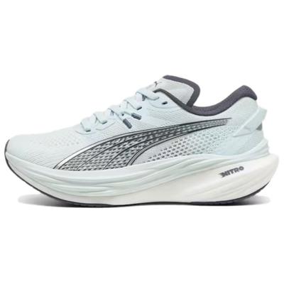 Zapatillas Deportivas Deviate Nitro 3 Nitro Azul Galáctico Gris Mujer 309708-06