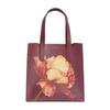 Shimina Floral Tote Bag