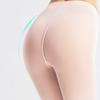 Soft Stretchy Tights Pantyhose 70D Semi Opaque Tights,High Waist Pantyhose Solid Color Footed Pantyhose Cosplay Tights