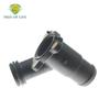 A 270 200 02 00 Coolant Thermostat Flange For Mercedes A-CLASS A160 A180 A220 B-CLASS Sports Tourer W246 B 200 CLA 152015801KT