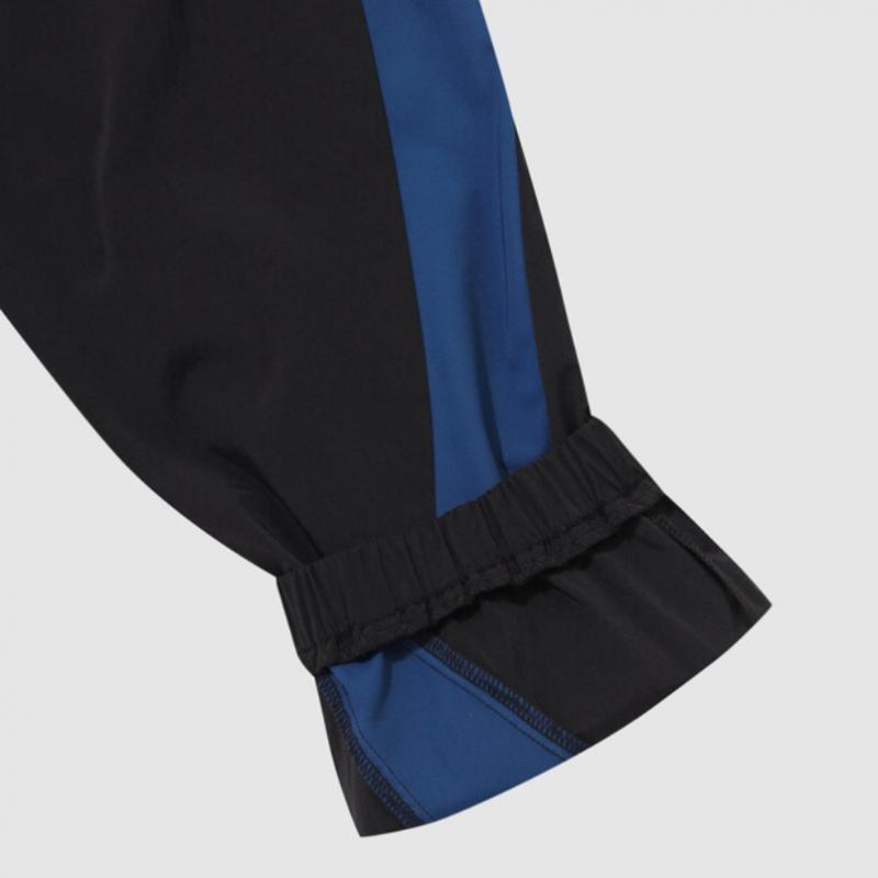 Umbro Woven Jogger Pants Warm Up Blk Ur121spt39