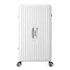 Mei Travel Hardside Luggage - Model 79B Deep Compartment