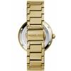 Michael Kors MK5784 Parker Gold Dial Ladies Watch