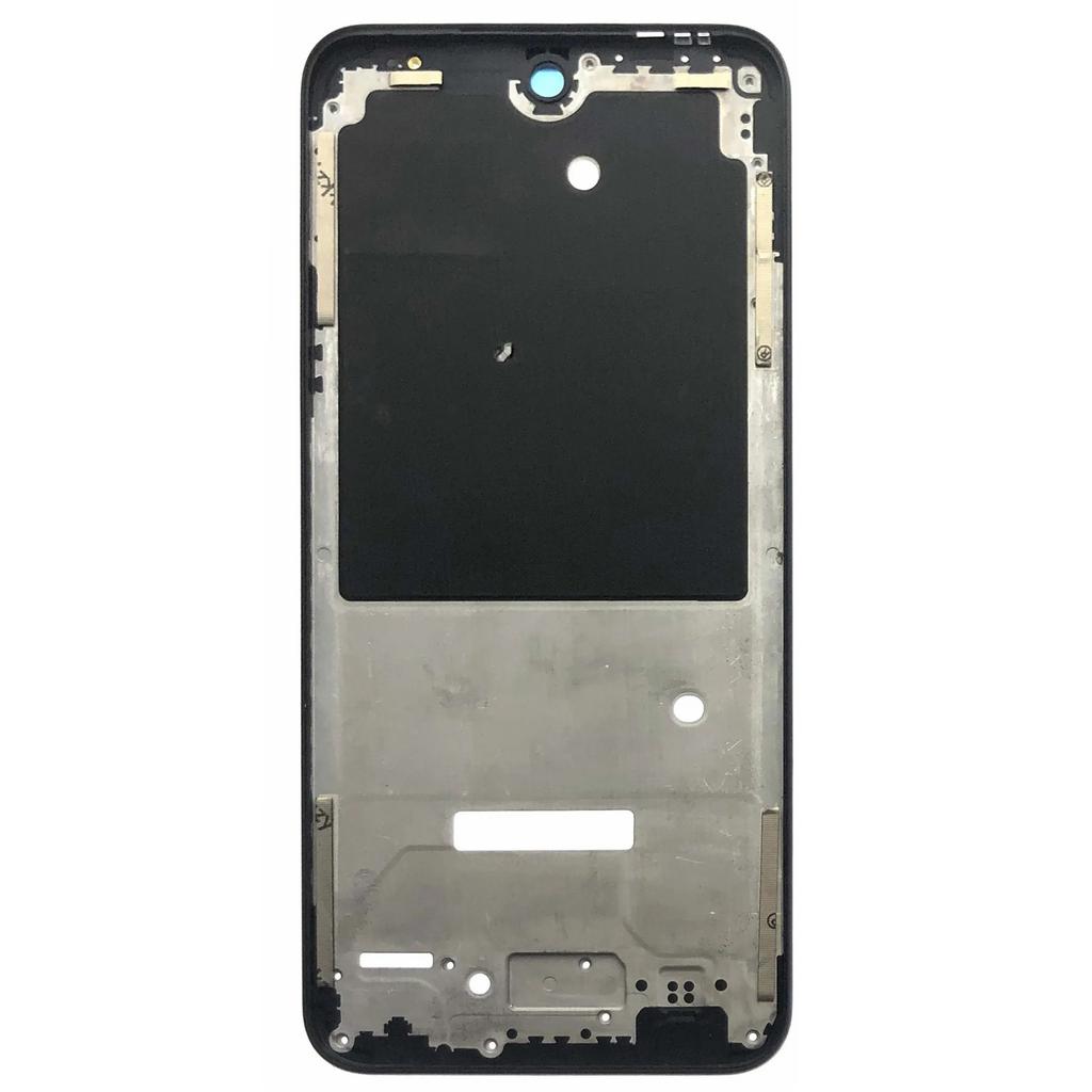 For TECNO Spark 30C 5G KL8H OEM Front Housing Frame Replacement Part (Without Logo)