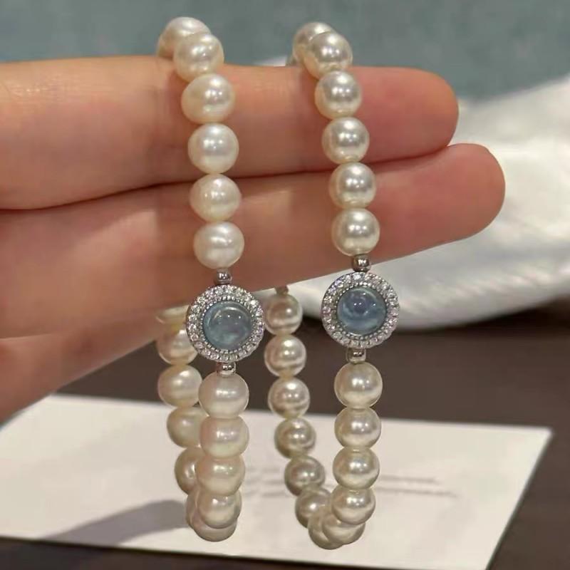 Feminine Temperament Niche Exquisite Bracelet
