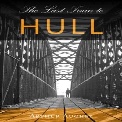 The Last Train To Hull by Arthur Aughey Paperback Book 9781739956820