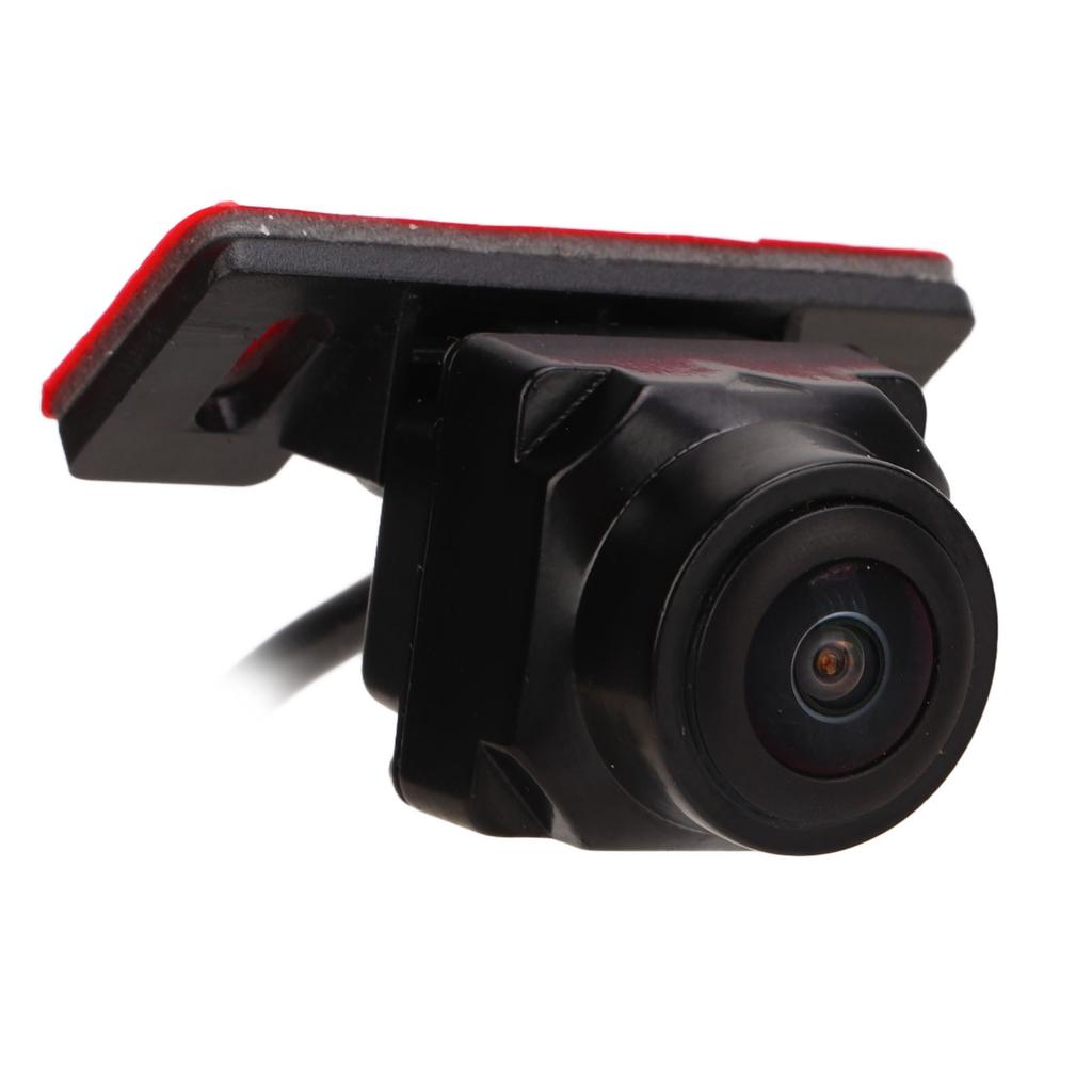 1080P HD 360 Degree Bird View System, Car Surround Camera System with 2D 3D Multi View and Parking Monitoring, for Vehicle