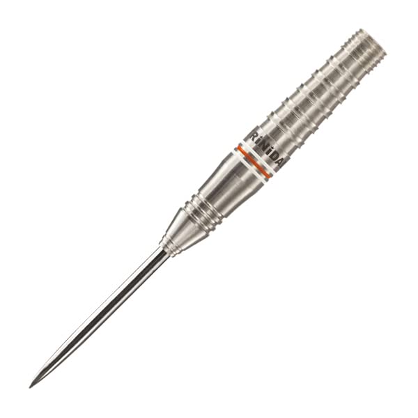 TRiNiDAD PRO Roman4 Steel Darts Miyu Miyawaki Player Model Barrel,