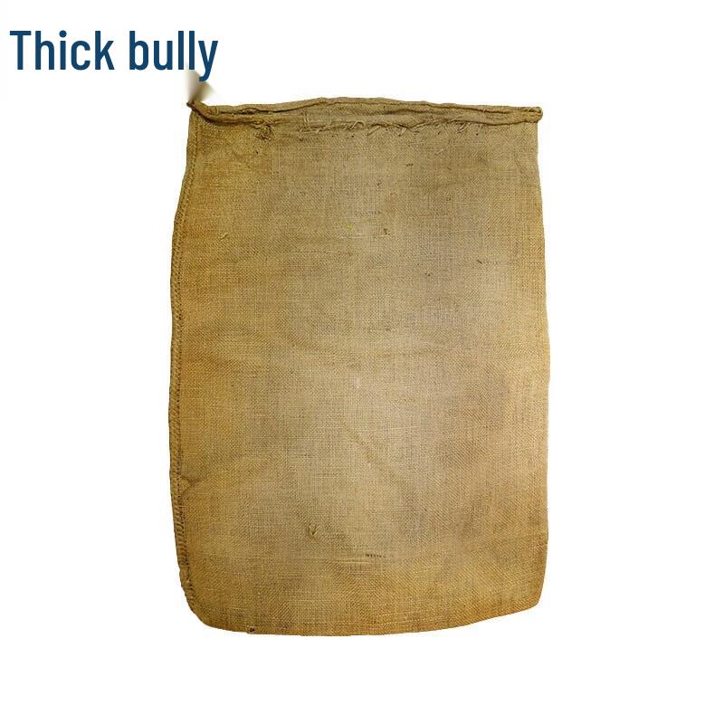 Heavy-Duty Outdoor Burlap Sack