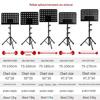 Jun Ding Ying YM Professional Portable Foldable Music Stand