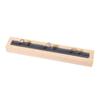 Storage Rack Ring Display Stand Wooden Ring Organizer Creative Ring Holder  Girls Women