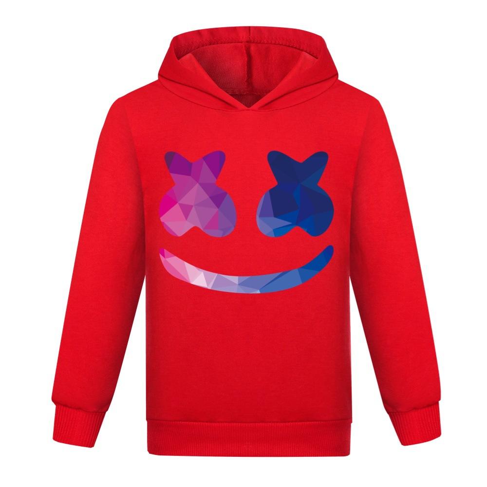Children's Hooded Top Hoodie Sweater Casual and Comfortable Hoodies Sweatshirts Boys