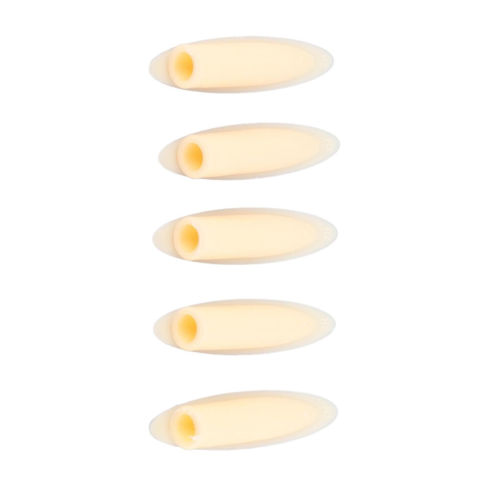 

100 шт. 9,5 мм деревянные заглушки для карманных отверстий Jig аксессуары для деревообрабатывающего инструмента жёлтый