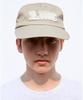 LMC Gothic 5Panel Cap Khaki