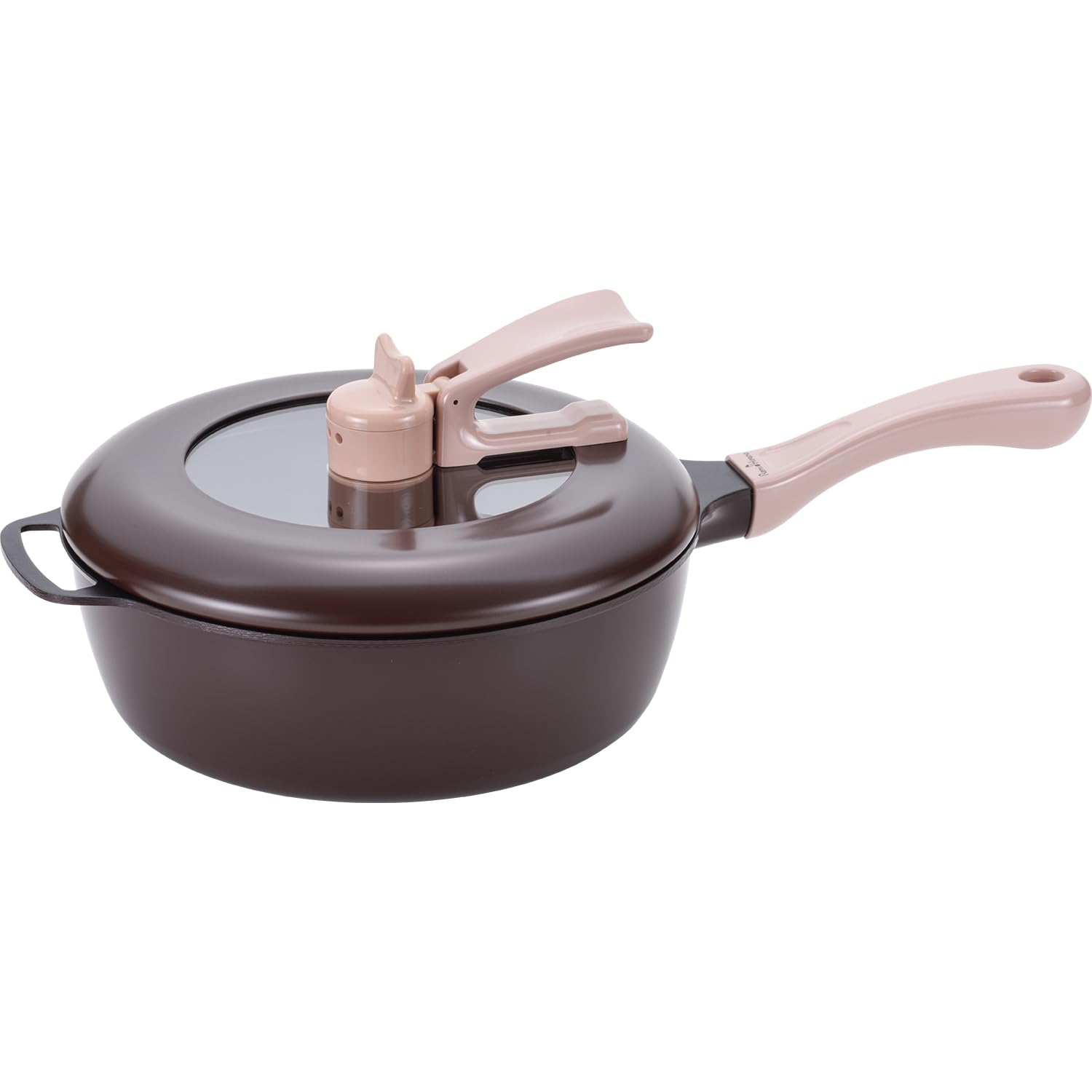 

Wahei Freiz Remi Pan Brown Remi Hirano RHF-222 коричневий